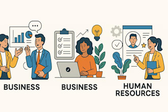 manage administrative tasks and personal projects