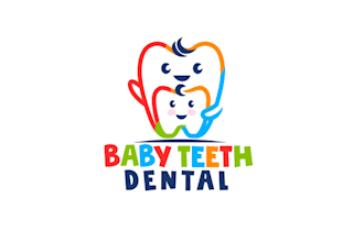 design pediatric dental office logo