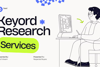do advanced SEO niche, keyword research for boosting website