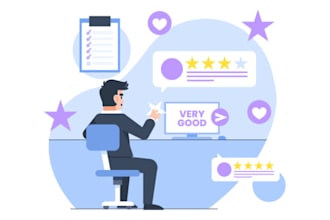 improve your online reputation suppress negative google link