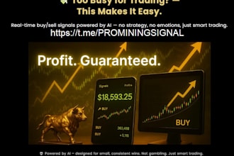 provide profitable ea with trailing stop, and etc