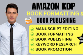 do kindle book publishing for KDP, amazon kdp book promotion