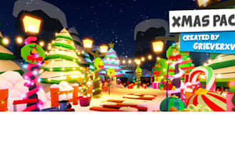create roblox game development role playing obstacle courses