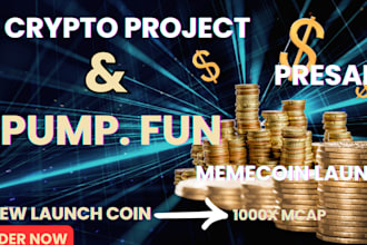 reach wallet holder, presale,sol memecoin,web3, pump fun,dex, telegram promotion