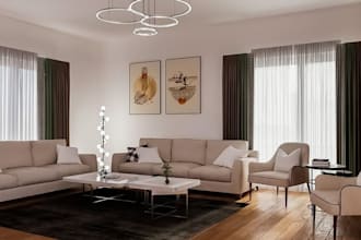 do interior design ikea 3d livingroom rendering, 3d bedroom ikea furniture decor