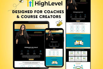 build, automate, and optimize your gohighlevel CRM like a marketing wizard
