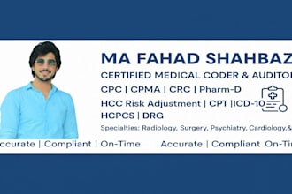 do medical coding and billing