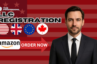 register your llc in wyoming, texas, nevada, and get ein, itin