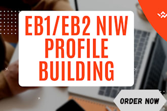 build google scholar profile to meet eb1 eb2 niw o1 criteria uscis standard