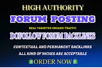 write high da guest post backlinks with SEO quality guest posting service