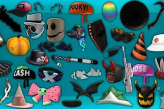 make your roblox ugc, accessories for you