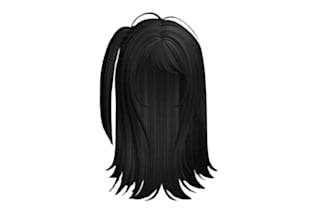 design roblox ugc items, 3d models, custom hair and stylish clothing
