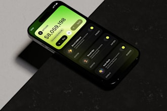 develop fintech app money transfer app payment app bnpl app fintech website