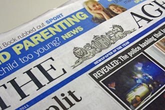 publish your press release on yahoo finance, abc news, and top magazines