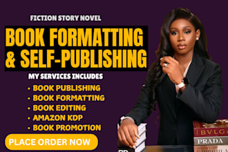 write edit fiction story do romance editing novel formatting fiction formatting