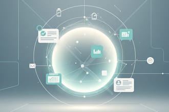 be your reliable virtual assistant for admin and task support