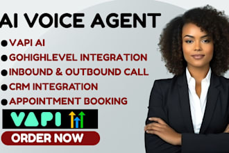 vapi ai, retell ai, synthflow ai agent, ai voice agent, ai calling agent, ghl