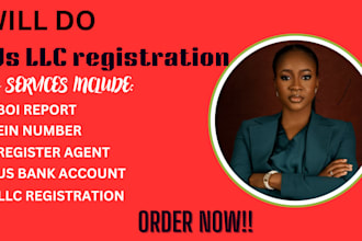 do us llc registration and ein number for US and non US residents