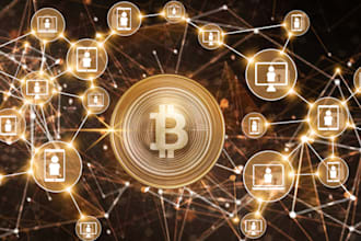 get investigation for cryptocurrency forensic, fraud investigate and trace