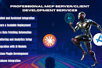 do smart automation with computer vision, mcp, and ai agents