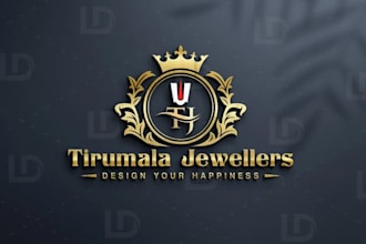 design luxury fashion, jewelry, boutique, minimalist logo