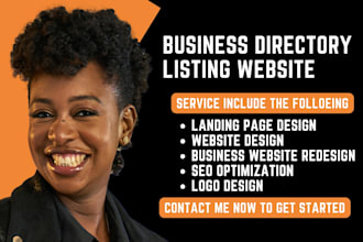 wordpress directory website geodirectory hivepress listingpro, brillant website