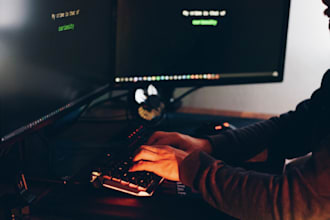 investigate social media harassment and info gathering as a private investigator