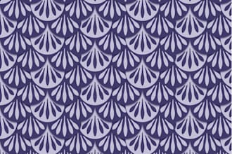 do patterns inspired by geometry, florals, abstract forms on covers and textiles