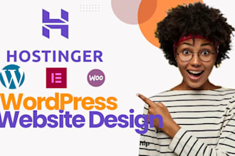 build hostinger website design hostinger website redesign hostinger website