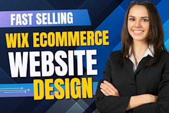 wix ecommerce wix website redesign wix website design wix online store ecommerce