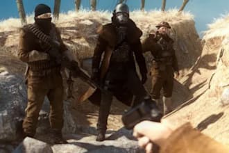 mod custom skyrim, sfm, fallout character, asset and install cs2 server for game