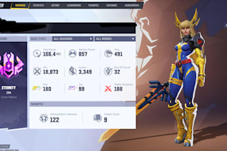 give you help upon reaching your desired rank in marvel rival