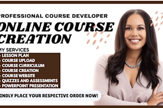 do online course creation, edtech, ecourse keynote course, video course creation