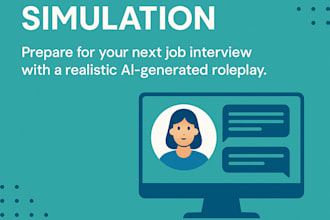 create realistic ai roleplays to improve your communication skills