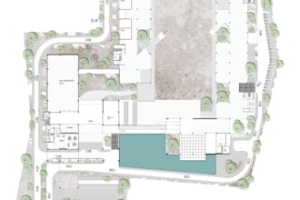 design architectural floor plans