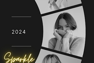 write engaging social media captions