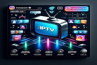 rebrand iptv android app xciptv smarters pro  ibo player multi dns admin panel