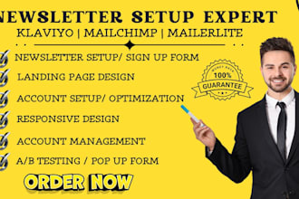 automate your email marketing with gohighlevel, shopify, and mailerlite