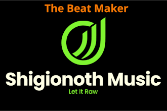 create a custom beat tailored to your style