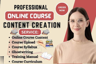 write your medication course self help ebook online course or training manual