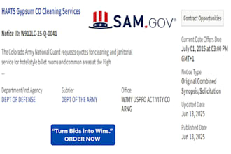 response to rfq, response to rfp, bid proposal writing, win government contract