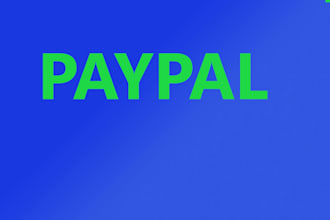 paypal payment gateway setup