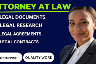 write legal documents, contracts, agreements, nda, llc operating, privacy policy