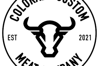 design cowboy  logo with free source file
