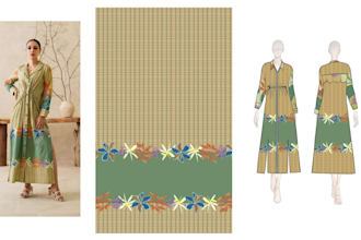 design complete factory ready fashion collections