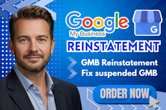 fix suspended google my business restore maps listing recover gmb reinstatement