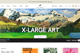 design passive income wall art website print on demand wall art website wall art