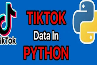 code tiktok api bot, instagram api bot, youtube api bot, twitch api bot