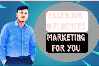 find best tiktok,facebook influencer for your niche