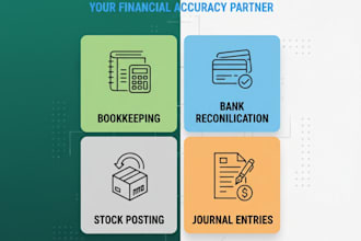 accurate tally erp9 bookkeeping and financial reporting
